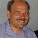 Michael Gerndt, Technische Universität München