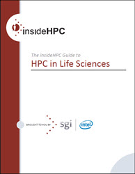 HPC in Life Sciences 250