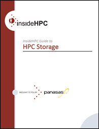 guide to HPC storage 250