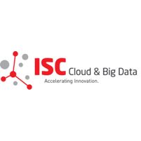 isc cloud bigdata