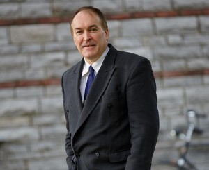 Professor Peter V. Coveney