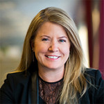 Molly Rector, CMO and EVP of Product Management at DDN