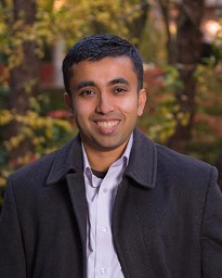 Raja Mukerji, President of ExtraHop.