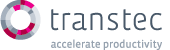 logo_transtec_claim