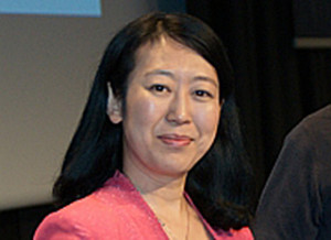 Dr. Yutong Lu, NUDT