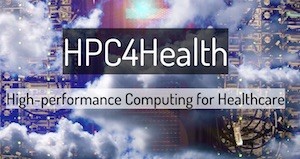 hpc4healthcare