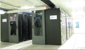 Santos Dumont Supercomputer