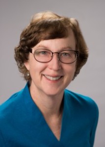 Kathy Yelick, recipient of the 2015 ACM/IEEE Ken Kennedy Award