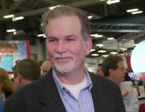 Doug O'Flaherty, IBM