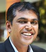 Abdul Razack Infosys