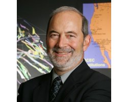 Thomas Jordon, rofessor of Earth Sciences at University of Southern California and the Director of the Southern California Earthquake Center