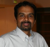 Raghunath Nambiar