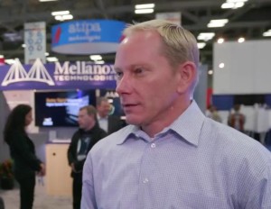 Scot Schultz, Director, HPC and Technical Computing at Mellanox Technologies