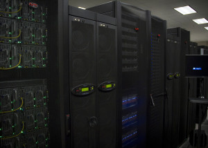 Wrangler Supercomputer
