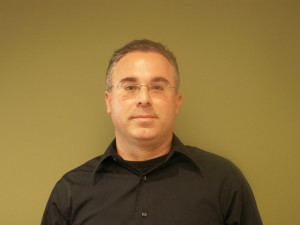 Gilad Shainer, VP of Marketing, Mellanox