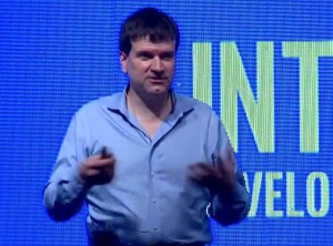 James Reinders, Intel