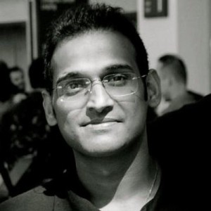 Umesh Gupta, de-HPC.org