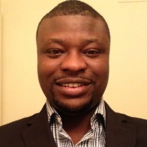 Olumide Olusanya, Systems Engineer at Dell