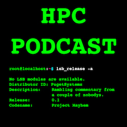 HPC_Podcast