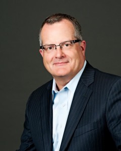 Fred Kohout, CMO, Cray