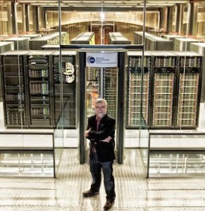 Mare Norstrum Supercomputer at BSC