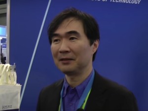 Prof. Satoshi Matsuoka, Program Chair, ISC 2016
