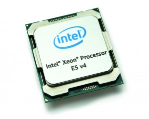 Intel just announced the Intel® Xeon® processor E5-2600 v4 product family used in the CTS-1 system, Intel’s first processor within Intel® Scalable System Framework. Based upon the “Broadwell” microarchitecture, the processor’s microarchitecture improvements with its increased core counts (up to 22 cores) and faster memory (up to DDR4-2400) offers HPC application performance improvements up to 47%*. The company also reports that Intel® Omni-Path Fabric delivers up to 24% higher messaging rate when used in combination with Intel® Xeon processor E5-2600 v4 product family*.