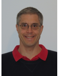Robert Wisniewski, ‎Chief Software Architect Exascale Computing at Intel