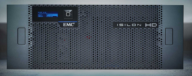 EMC_Isilon