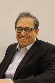 Mark Gross - Headshot