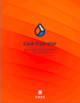 cask hydrator