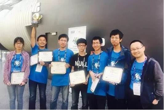 China Team Sets New World Record - High-Performance Computing News ...