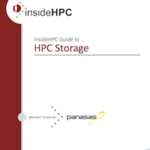 HPC Storage