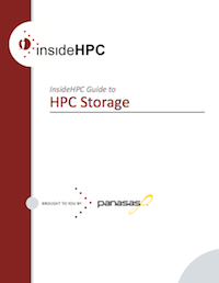 HPC Storage