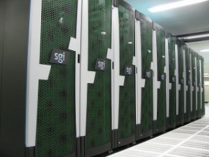 Reedbush Supercomputer