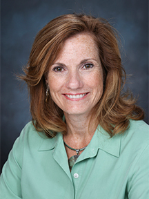 Trish Damkroger, Acting Associate Director for Computation at Lawrence Livermore National Laboratory (LLNL) and a senior member of the SC16 leadership team.