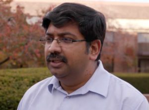 Prabhat leads the Data and Analytics Services team at NERSC