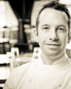Chef/Owner Ryan Louder's menu reflects his passion for working with seasonal ingredients, showcasing products from the best local farmers and purveyors, as well as international flavors reflective of his time abroad.