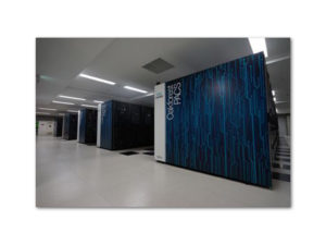 Oakforest-PACS, the fastest Supercomputer in Japan