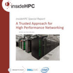 HPC Networking Trends