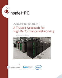 HPC Networking Trends