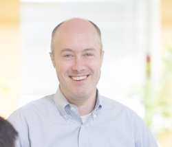 Ian Buck, VP of Accelerated computing at Nvidia