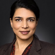 Rochna Dhand at SRK Headshot Day