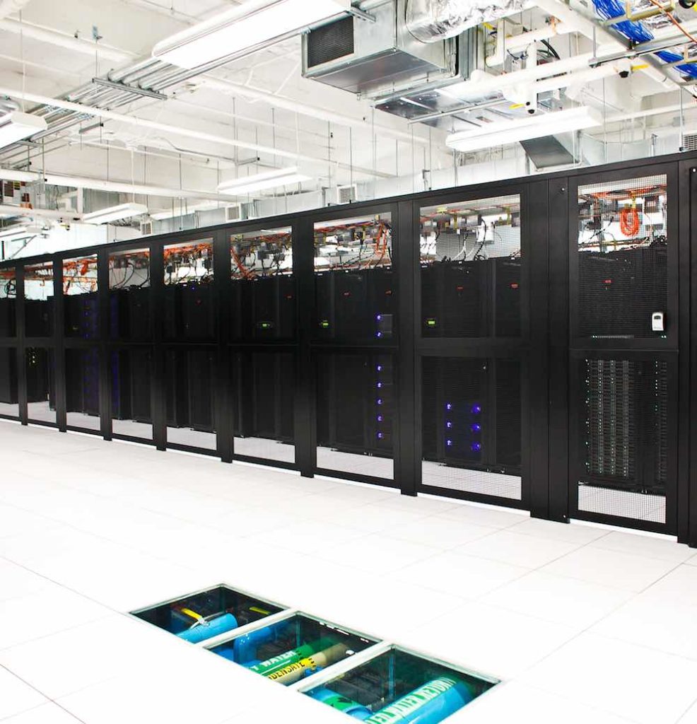 Cray and Markley Group to Offer as a Service High