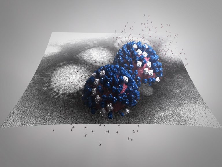 SC17 Preview Molecular Simulation at the Mesoscale HighPerformance