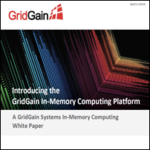 GridGain In-Memory Computing