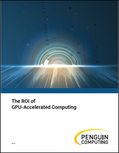 GPU Supercomputing 