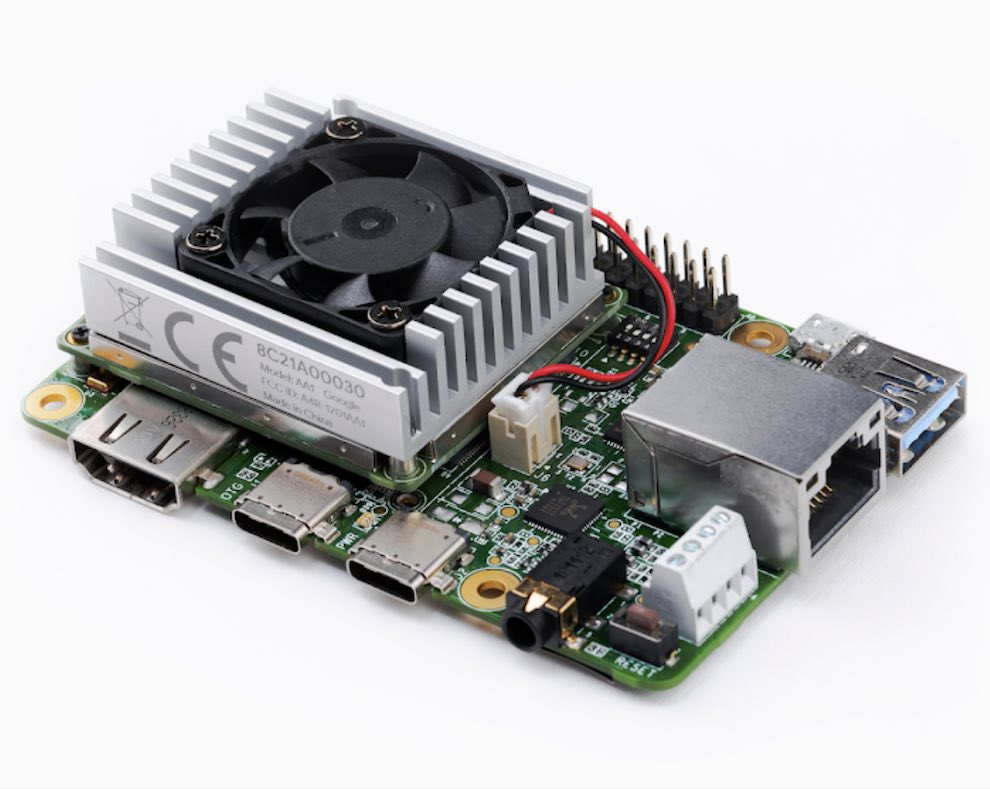 Build and train machine learning models on our new Google Cloud TPUs