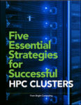 HPC cluster