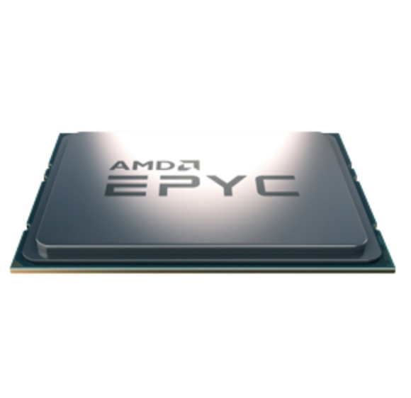 New 2nd Gen AMD EPYC Processors Target HPC Workloads - High-Performance ...